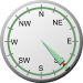 Wind from SE